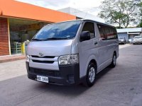 2017 Toyota Hiace for sale