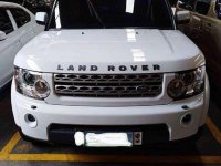 2011 Land Rover Discovery 4 for sale