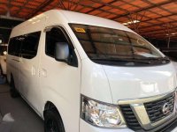 2018 Nissan Urvan NV350 Premium Diesel Automatic