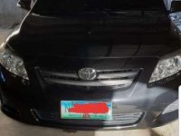 Toyota corolla Altis G 2010 for sale