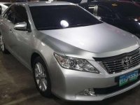 2013 Toyota Camry for sale