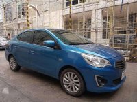 2014 Mitsubishi Mirage G4 for sale