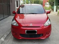 2014 Mitsubishi Mirage for sale