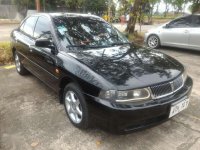 2001 Mitsbishi Lancer GLS -Automatic CVT