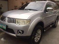 mitsubishi montero 2010 GLS for sale