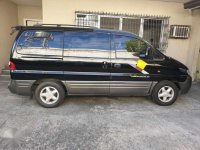 2003 Hyundai Starex Good Condition.