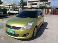 Suzuki Swift 2013 for sale