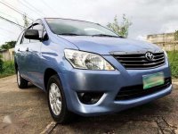 2014 Toyota Innova for sale