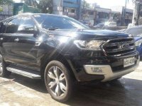 Ford Everest 2016 for sale