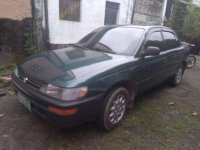 1995 Toyota Corolla for sale