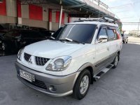 2005 Mitsubishi Adventure for sale