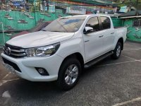 2017 Toyota Hilux for sale