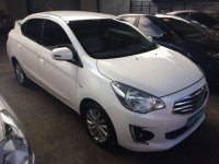 2014 Mitsubishi Mirage G4 for sale