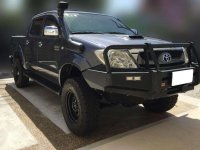 Toyota Hilux 2011 for sale