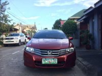 2009 Honda City E AT for sale