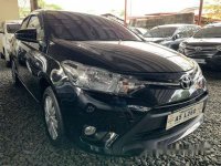 Toyota Vios 2018 E A/T for sale