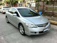 2007 Honda Civic 1.8S for sale