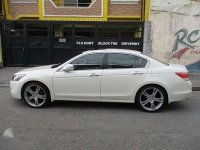 2011 HONDA ACCORD for sale