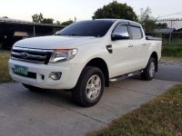 2013 Ford Ranger XLT for sale