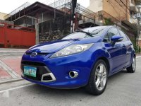 Ford Fiesta for sale