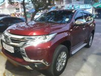 Mitsubishi Montero Sport 2016 for sale