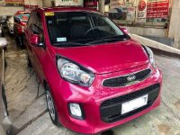 2015 Kia Picanto 1.0 MT 15k mileage only Nego available thru financing