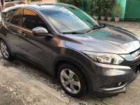 2015 Honda HrV FOR SALE