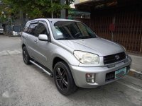 Toyota Rav4 2004 for sale