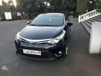 Toyota Vios 2018 for sale