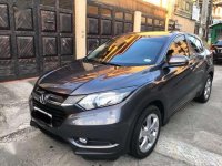 2015 Honda HrV for sale