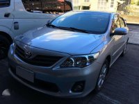 2014 Toyota Corolla Altis for sale