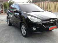 Hyundai Tucson 2010 for sale