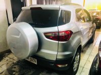 2016 ford ecosport for sale