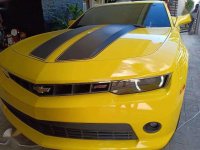 2014 Chevrolet Camaro for sale