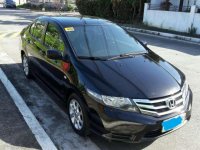 2014 HONDA CITY FOR SALE