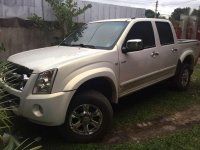 2010 Isuzu D-Max for sale