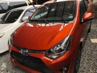 2017 Toyota Wigo for sale