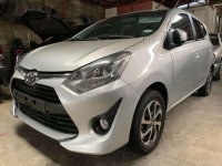 2017 Toyota Wigo for sale