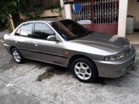 2001 Mitsubishi Lancer for sale