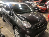 2016 Toyota Wigo for sale