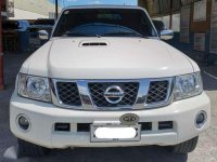2015 Nissan Patrol Super Safari for sale