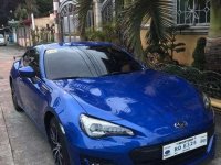 2018 Subaru BRZ 2.0AT FOR SALE