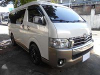 2014 Toyota Hiace for sale