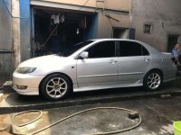 Toyota Corolla Altis 2004 for sale