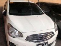 2016 Mitsubishi Mirage G4 for sale