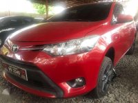 2017 Toyota Vios for sale