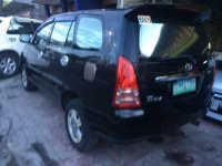 2008 Toyota Innova G for sale