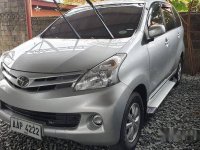 Toyota Avanza 2015 1.3 Vvti for sale