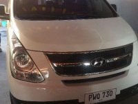 2010 Hyundai Starex MT for sale