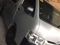 2016 Toyota Hiace for sale